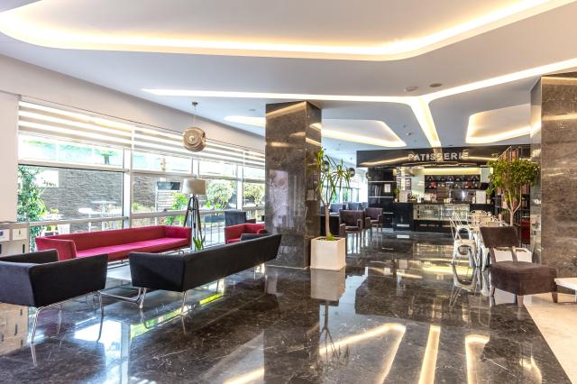 White City Resort