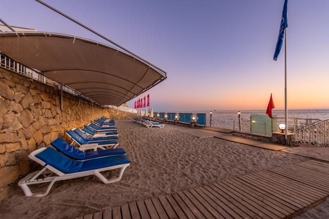 White City Beach