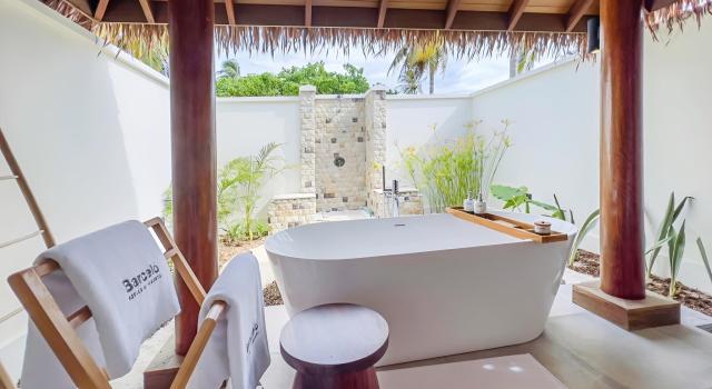 Barcelo Whale Lagoon Maldives