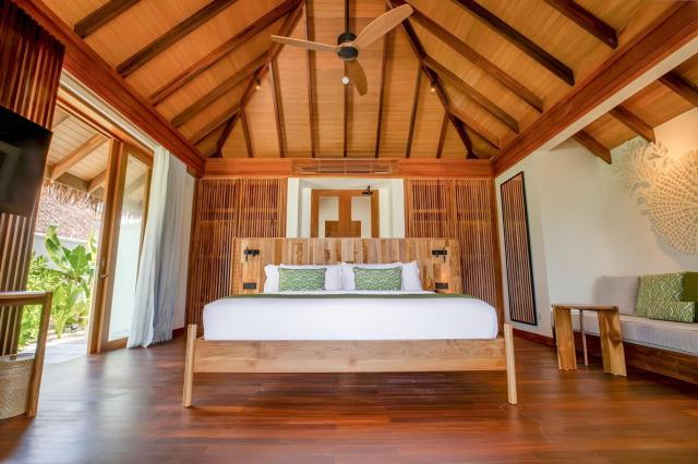 Barcelo Whale Lagoon Maldives
