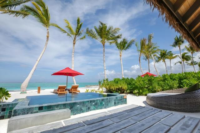 Barcelo Whale Lagoon Maldives