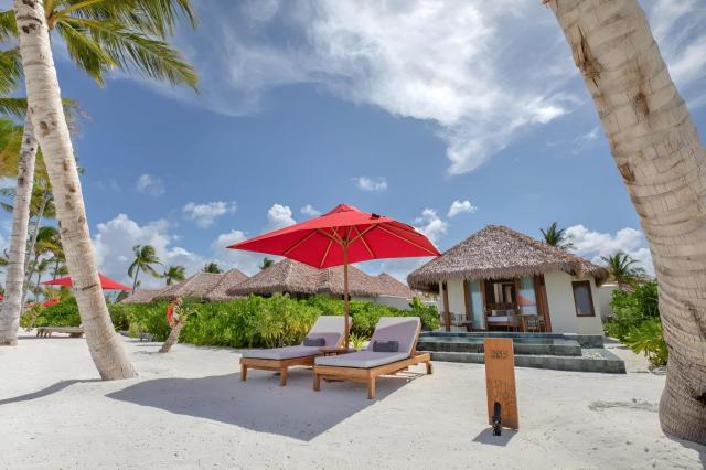 Barcelo Whale Lagoon Maldives