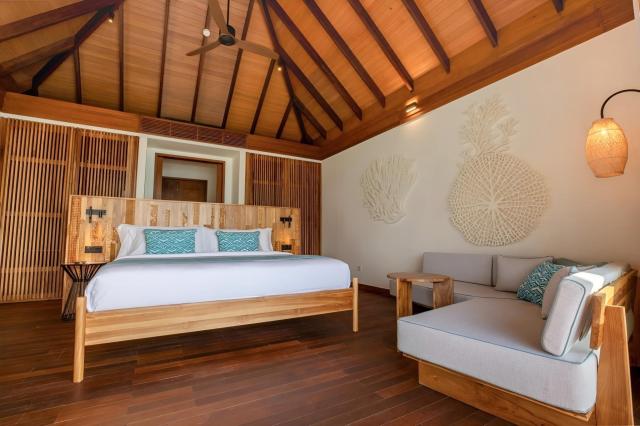 Barcelo Whale Lagoon Maldives