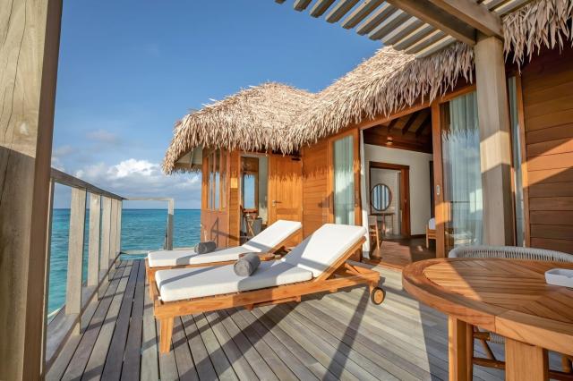 Barcelo Whale Lagoon Maldives