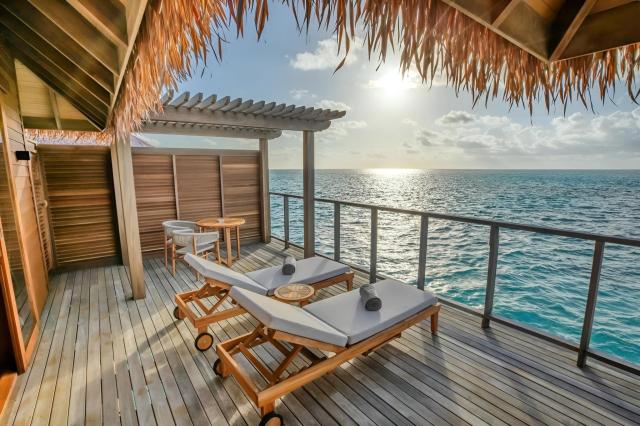 Barcelo Whale Lagoon Maldives