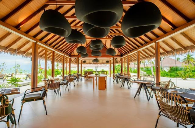 Barcelo Whale Lagoon Maldives
