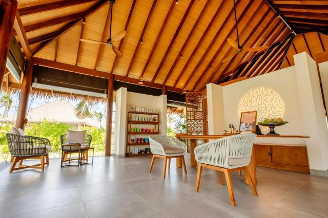 Barcelo Whale Lagoon Maldives
