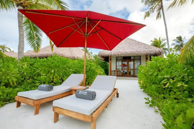 Barcelo Whale Lagoon Maldives
