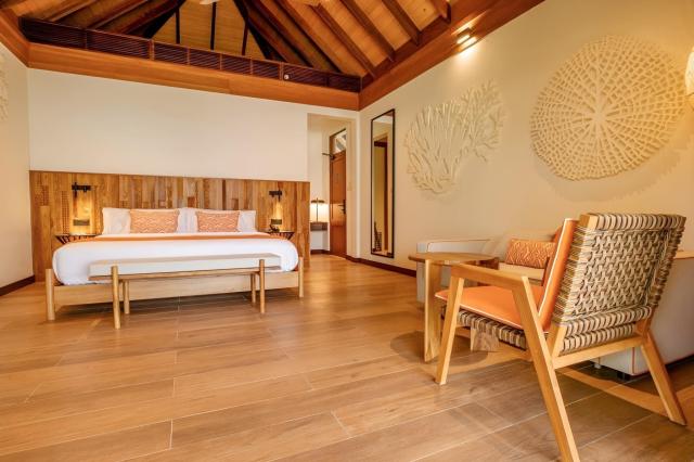 Barcelo Whale Lagoon Maldives