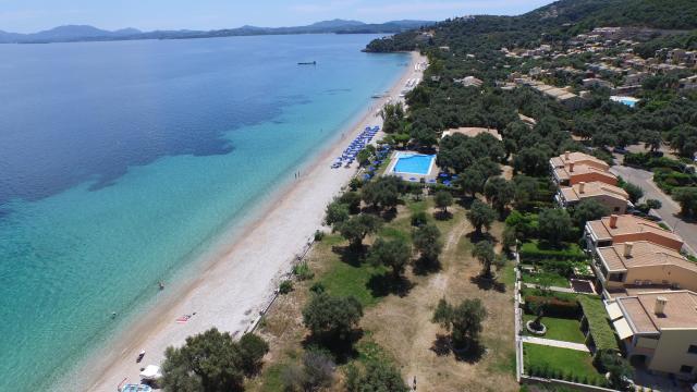 La Riviera Barbati