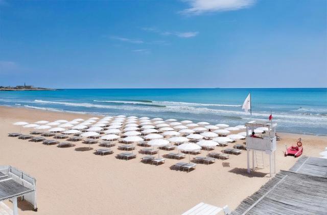 VOI Marsa Sicla Resort