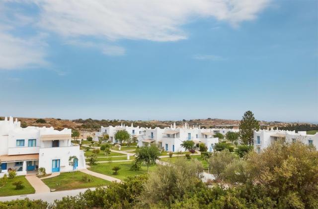 VOI Marsa Sicla Resort