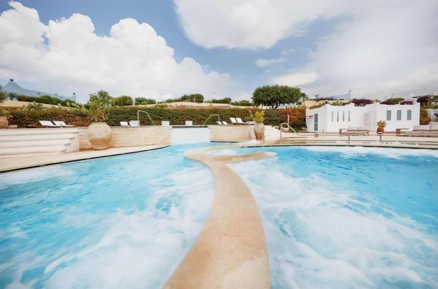 VOI Marsa Sicla Resort