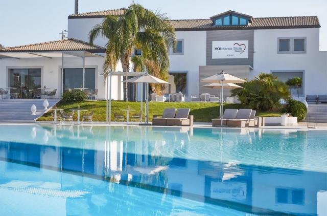 VOI Marsa Sicla Resort