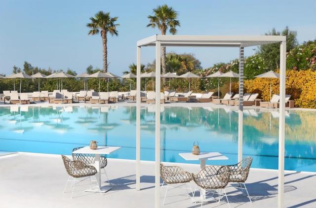 VOI Marsa Sicla Resort