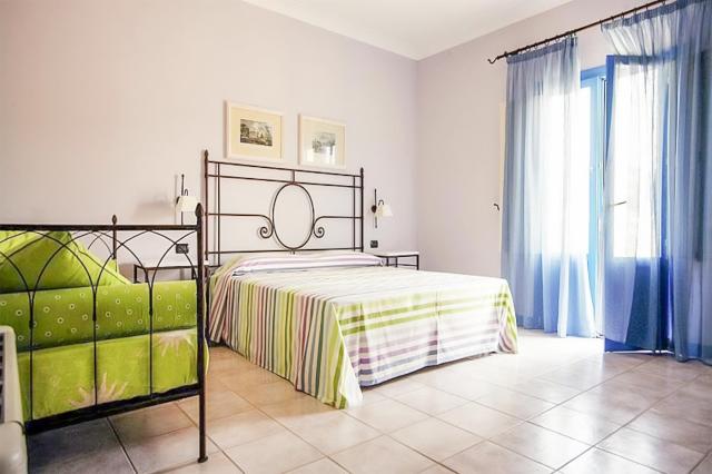 VOI Marsa Sicla Resort
