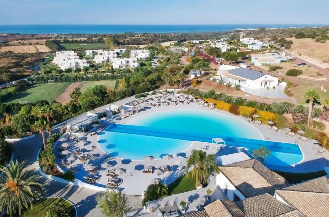 VOI Marsa Sicla Resort