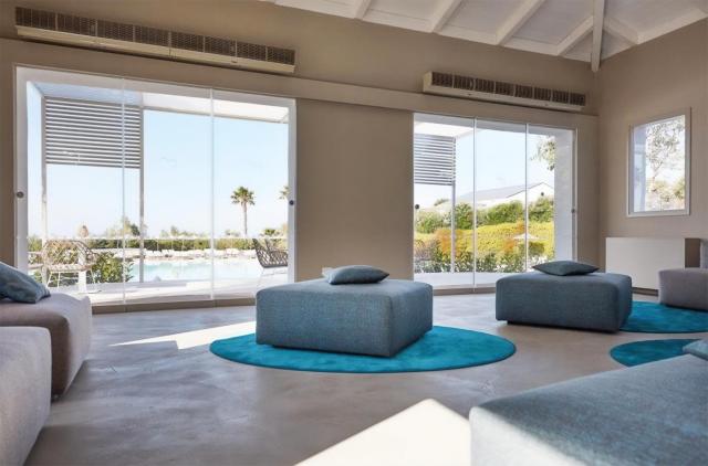 VOI Marsa Sicla Resort