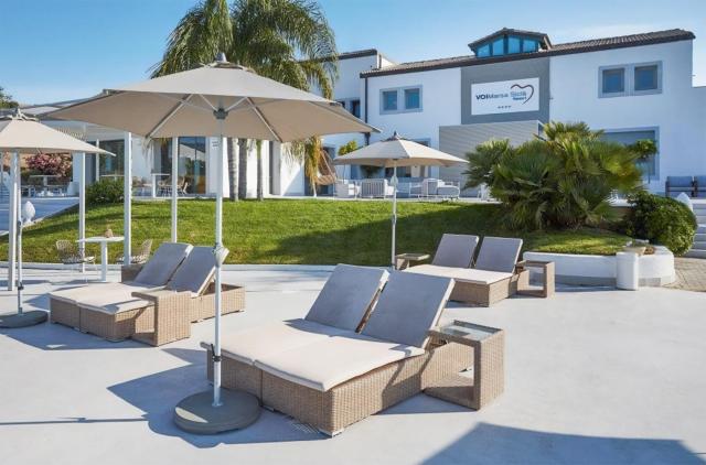 VOI Marsa Sicla Resort