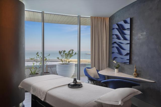 Waldorf Astoria Lusail Doha