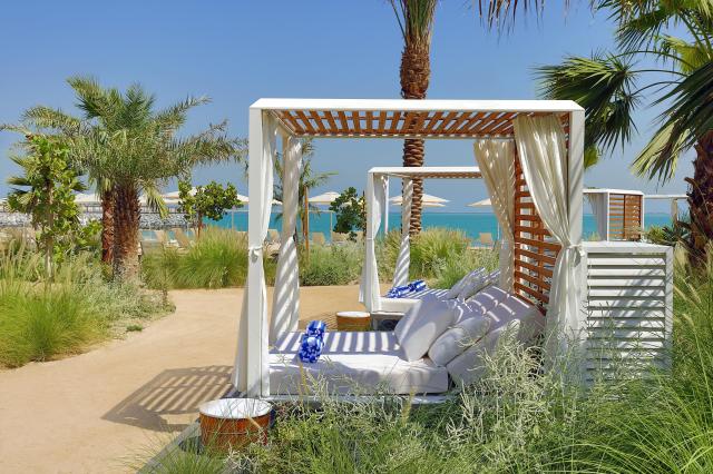 Waldorf Astoria Lusail Doha
