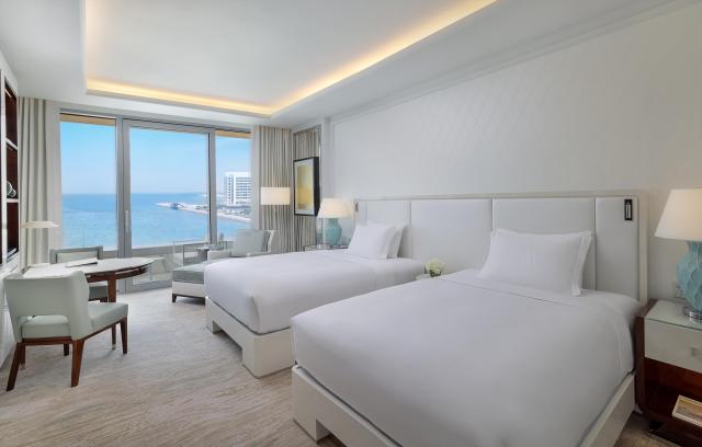 Waldorf Astoria Lusail Doha
