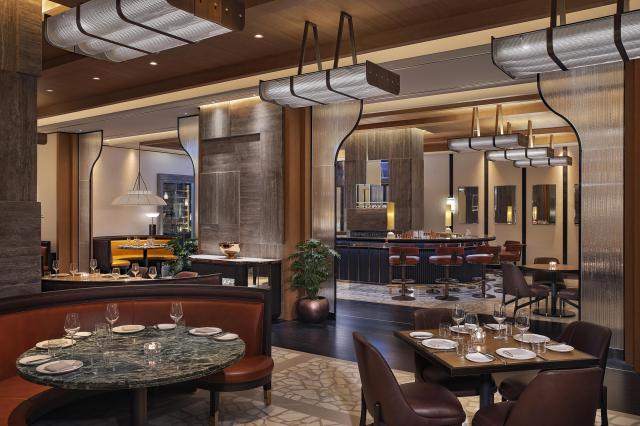 Waldorf Astoria Lusail Doha