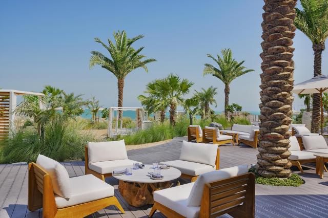 Waldorf Astoria Lusail Doha
