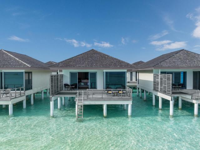 Le Méridien Maldives Resort & Spa
