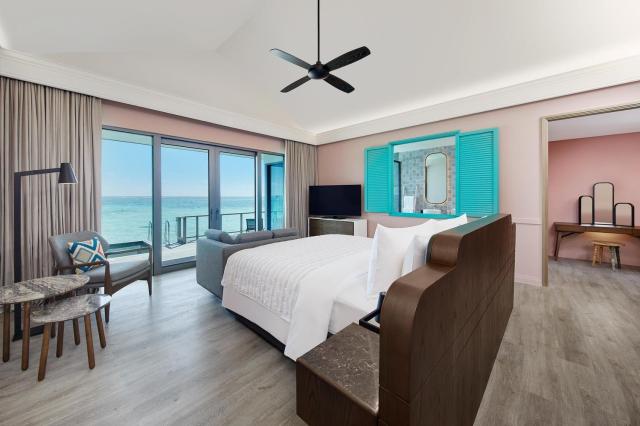 Le Méridien Maldives Resort & Spa