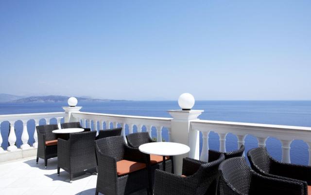Sunshine Corfu hotel & Spa