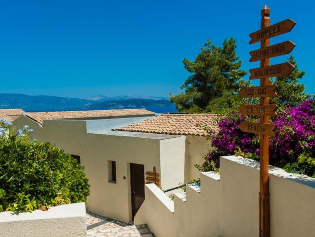 Sunshine Corfu hotel & Spa