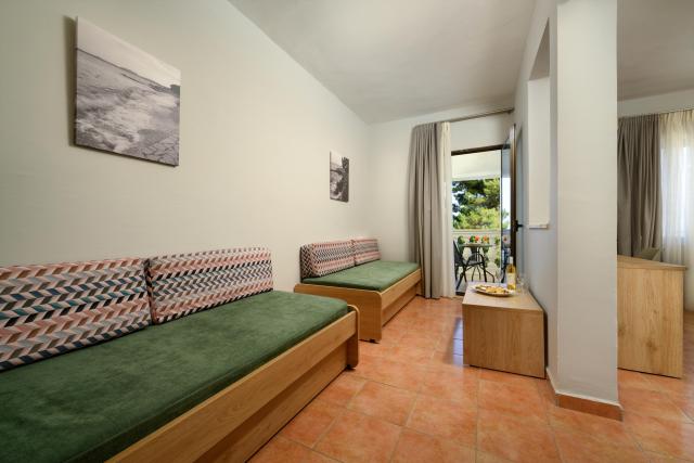 Sunshine Corfu hotel & Spa