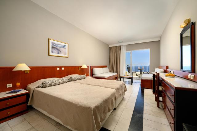 Sunshine Corfu hotel & Spa