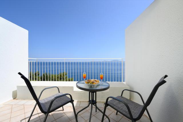 Sunshine Corfu hotel & Spa