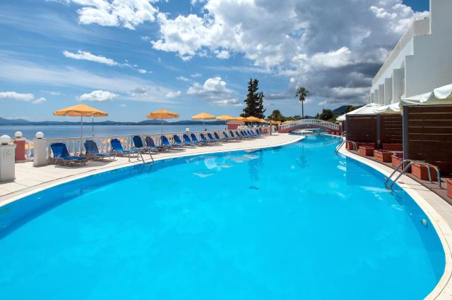 Sunshine Corfu hotel & Spa