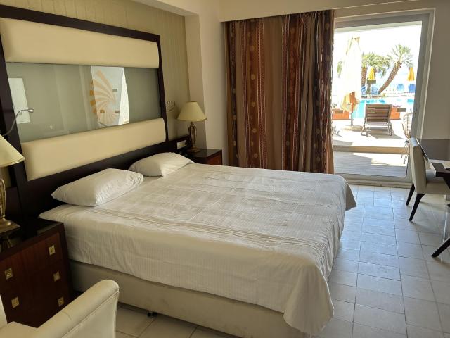 Sunshine Corfu hotel & Spa