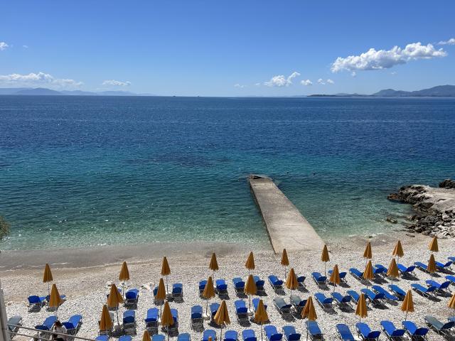 Sunshine Corfu hotel & Spa