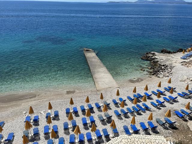 Sunshine Corfu hotel & Spa