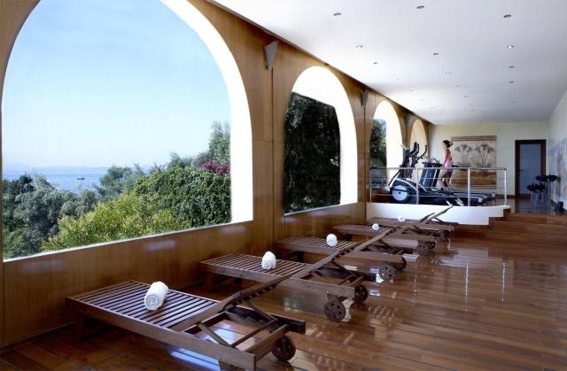 Sunshine Corfu hotel & Spa