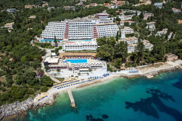 Sunshine Corfu hotel & Spa