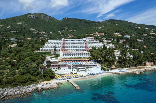 Sunshine Corfu hotel & Spa