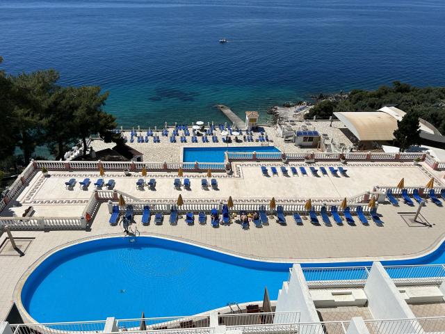 Sunshine Corfu hotel & Spa
