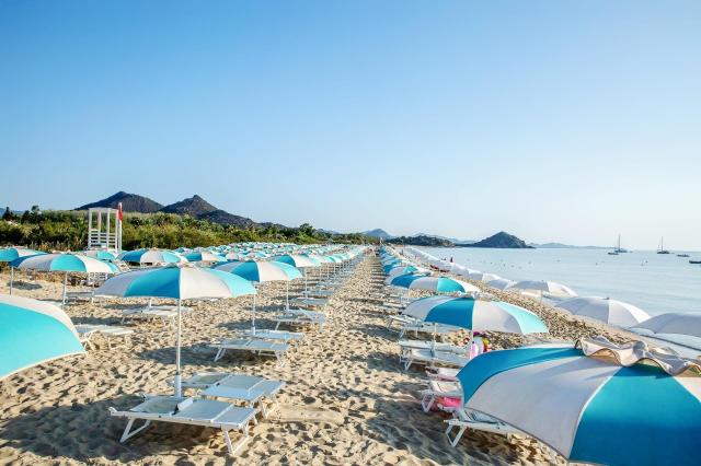 Limone Beach Village