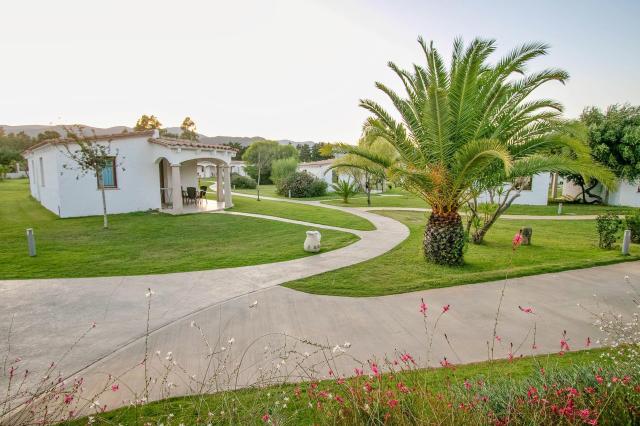 Limone Beach Village