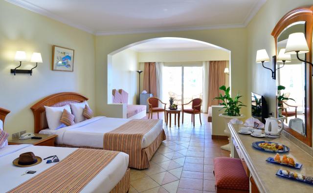 Sharm Grand Plaza