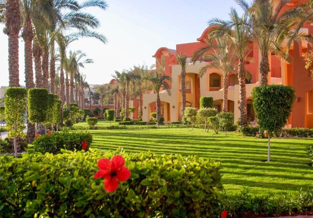 Sharm Grand Plaza