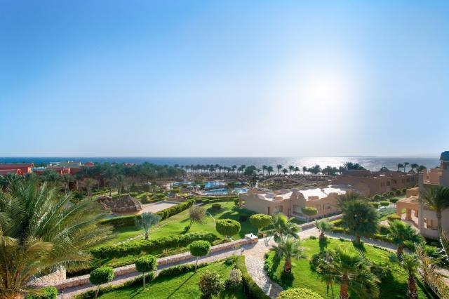 Sharm Grand Plaza