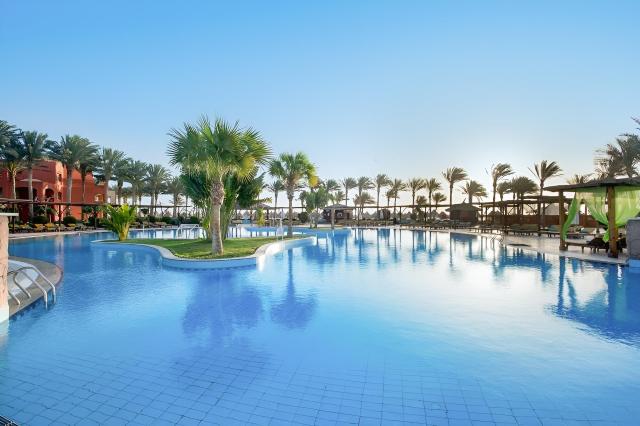 Sharm Grand Plaza