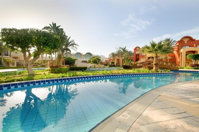 Sharm Grand Plaza